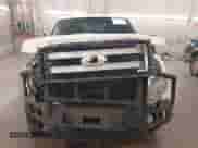 2014 Ford F-150 XLT with VIN 1FTFW1EF4EKG05646, listed as a IAAI auction lot 42948018 with 254,460 mi miles and . Bid and sale history available at DreamBid. Image 13.