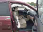 2021 Honda Pilot Elite с VIN 5FNYF6H02MB042122, выставлен на аукционе IAAI как лот 42337231 с пробегом 53 410 миль миль и . История ставок и продаж доступна на DreamBid. Изображение 5.