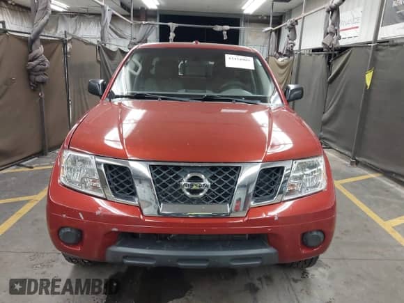 2017 Nissan Frontier SV with VIN 1N6AD0ER2HN759647, listed as a IAAI auction lot 43454909 with 145,132 mi miles and . Bid and sale history available at DreamBid. Image 12.