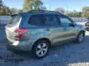 2014 Subaru Forester Limited z VIN JF2SJAHC4EH444499, wystawiony jako Copart lot #86296655 z przebiegiem 114 342 mil mil oraz Szkoda całkowita • Salvage title. Historia ofert i sprzedaży dostępna na DreamBid. Obrazek 3.