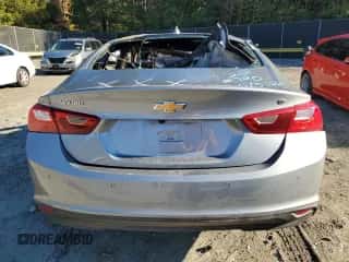 2024 Chevrolet Malibu LT z VIN 1G1ZD5ST6RF225025, wystawiony jako Copart lot #86841985 z przebiegiem Nie podano mil oraz Nie do naprawy • Non repairable. Historia ofert i sprzedaży dostępna na DreamBid. Obrazek 6.