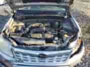 2012 Subaru Forester X Limited z VIN JF2SHBEC0CH451114, wystawiony jako Copart lot #71005895 z przebiegiem 113 690 mil mil oraz Czysty tytuł • Clean title. Historia ofert i sprzedaży dostępna na DreamBid. Obrazek 12.