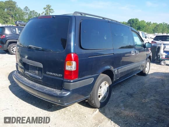 2000 Chevrolet Venture LT 1SD с VIN 1GNDX03EXYD301522, выставлен на аукционе IAAI как лот 42123742 с пробегом 179 979 миль миль и . История ставок и продаж доступна на DreamBid. Изображение 4.