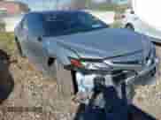 2022 Toyota Camry Hybrid XSE с VIN 4T1K31AK1NU044171, выставлен на аукционе IAAI как лот 41778041 с пробегом 51 428 миль миль и . История ставок и продаж доступна на DreamBid. Изображение 1.