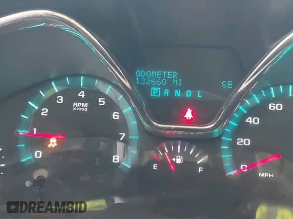 2015 Chevrolet Traverse LT с VIN 1GNKRGKD6FJ353411, выставлен на аукционе IAAI как лот 43029409 с пробегом 132 660 миль миль и . История ставок и продаж доступна на DreamBid. Изображение 15.