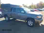 2005 Toyota Tundra SR5 с VIN 5TBBT44195S469630, выставлен на аукционе IAAI как лот 43458944 с пробегом 284 948 миль миль и . История ставок и продаж доступна на DreamBid. Изображение 1.