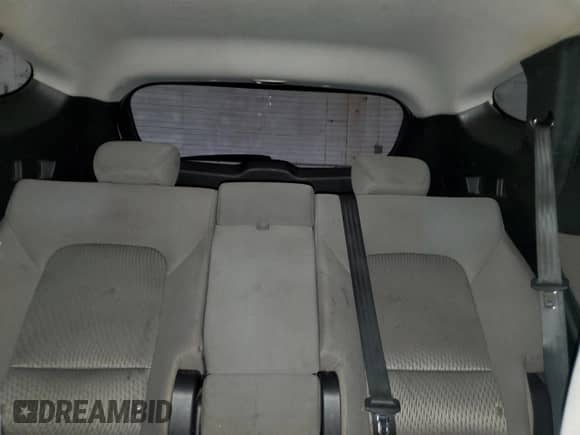 2017 Hyundai Santa Fe 2.4L с VIN 5XYZTDLB4HG392103, выставлен на аукционе Copart как лот 66840345 с пробегом 121 094 миль миль и Списание • Salvage title. История ставок и продаж доступна на DreamBid. Изображение 10.