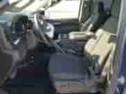 2024 Chevrolet Silverado 1500 с VIN 1GCRACE83RZ366886, выставлен на аукционе Copart как лот 42743435 с пробегом Не указан миль и Списание • Salvage title. История ставок и продаж доступна на DreamBid. Изображение 7.
