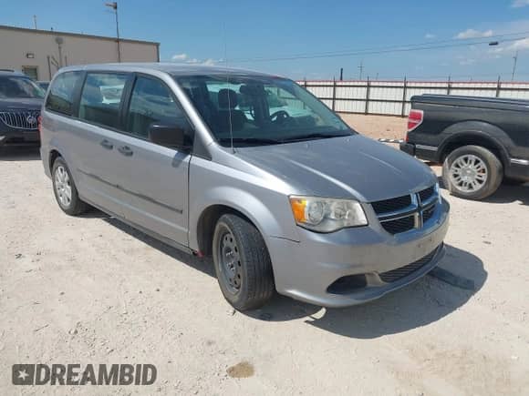 2016 Dodge Grand Caravan SE Plus with VIN 2C4RDGBG0GR196312, listed as a IAAI auction lot 42825661 with 158,887 mi miles and . Bid and sale history available at DreamBid. Image 1.