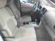 2012 Nissan Pathfinder S с VIN 5N1AR1NN3CC634602, выставлен на аукционе IAAI как лот 42514104 с пробегом 184 624 миль миль и . История ставок и продаж доступна на DreamBid. Изображение 5.