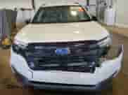 2025 Subaru Forester Special Sports z VIN JF2SLDHC7SH514455, wystawiony jako Copart lot #64605855 z przebiegiem 3 500 mil mil oraz Szkoda całkowita • Salvage title. Historia ofert i sprzedaży dostępna na DreamBid. Obrazek 5.