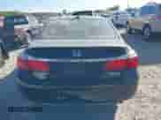 2014 Honda Accord Touring с VIN 1HGCR6F7XEA001220, выставлен на аукционе IAAI как лот 43445066 с пробегом 71 372 миль миль и . История ставок и продаж доступна на DreamBid. Изображение 16.