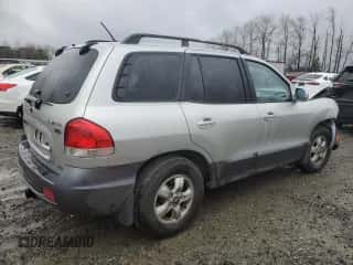 2006 Hyundai Santa Fe GLS с VIN KM8SC73EX6U094482, выставлен на аукционе Copart как лот 88280025 с пробегом 161 220 миль миль и Списание • Salvage title. История ставок и продаж доступна на DreamBid. Изображение 3.