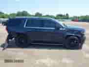 2018 Chevrolet Tahoe Premier z VIN 1GNSKCKC2JR283050, wystawiony jako IAAI lot #42669274 z przebiegiem 91 722 mil mil oraz . Historia ofert i sprzedaży dostępna na DreamBid. Obrazek 13.