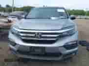 2018 Honda Pilot EX с VIN 5FNYF6H36JB035339, выставлен на аукционе IAAI как лот 43232322 с пробегом 57 167 миль миль и . История ставок и продаж доступна на DreamBid. Изображение 12.