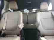 2023 Toyota Sienna XLE z VIN 5TDJRKEC4PS162715, wystawiony jako Copart lot #65685735 z przebiegiem 40 860 mil mil oraz Szkoda całkowita • Salvage title. Historia ofert i sprzedaży dostępna na DreamBid. Obrazek 10.