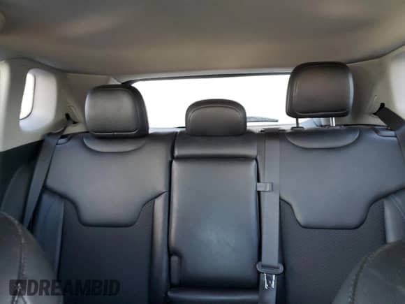 2022 Jeep Compass Altitude с VIN 3C4NJDBB0NT150659, выставлен на аукционе Copart как лот 43028135 с пробегом 65 535 миль миль и Списание • Salvage title. История ставок и продаж доступна на DreamBid. Изображение 10.