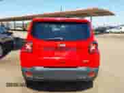 2018 Jeep Renegade Latitude with VIN ZACCJABB3JPG86190, listed as a IAAI auction lot 43011217 with 58,354 mi miles and . Bid and sale history available at DreamBid. Image 16.