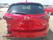 2024 Mazda CX-5 S Select z VIN JM3KFBBLXR0437485, wystawiony jako IAAI lot #43252664 z przebiegiem 30 475 mil mil oraz . Historia ofert i sprzedaży dostępna na DreamBid. Obrazek 16.