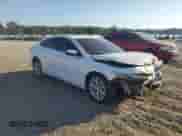 2024 Chevrolet Malibu LT z VIN 1G1ZD5ST8RF130322, wystawiony jako Copart lot #82217235 z przebiegiem 35 702 mil mil oraz Szkoda całkowita • Salvage title. Historia ofert i sprzedaży dostępna na DreamBid. Obrazek 4.