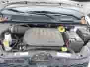 2019 Dodge Grand Caravan SE z VIN 2C4RDGBG2KR759787, wystawiony jako IAAI lot #42459632 z przebiegiem 75 384 mil mil oraz . Historia ofert i sprzedaży dostępna na DreamBid. Obrazek 10.