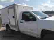 2015 Chevrolet Silverado 2500HD with VIN 1GB0CUEGXFZ108901, listed as a IAAI auction lot 43172292 with 222,616 mi miles and . Bid and sale history available at DreamBid. Image 13.