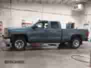 2014 Chevrolet Silverado 1500 Work Truck z VIN 1GCVKPEH0EZ147414, wystawiony jako IAAI lot #42703605 z przebiegiem 167 426 mil mil oraz . Historia ofert i sprzedaży dostępna na DreamBid. Obrazek 14.