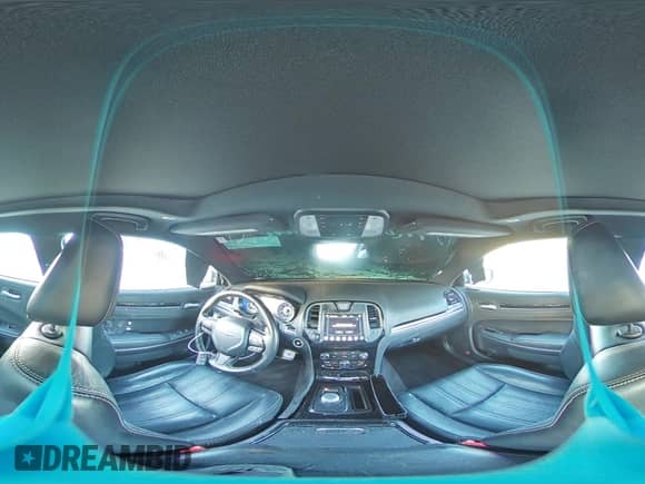 2017 Chrysler 300 S with VIN 2C3CCAGG7HH591503, listed as a Copart auction lot 74295944 with 69,251 mi miles and Salvage title. Bid and sale history available at DreamBid. Image 12.