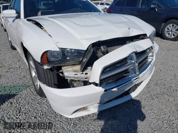 2011 Dodge Charger SE с VIN 2B3CL3CG9BH532684, выставлен на аукционе IAAI как лот 43300969 с пробегом 141 619 миль миль и . История ставок и продаж доступна на DreamBid. Изображение 6.