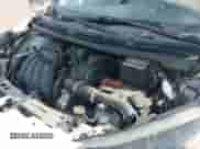 2015 Nissan Note S with VIN 3N1CE2CP1FL369239, listed as a IAAI auction lot 42373898 with 217,778 mi miles and . Bid and sale history available at DreamBid. Image 13.