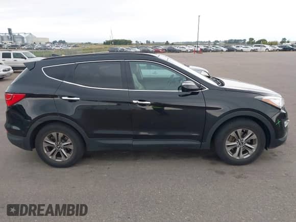 2015 Hyundai Santa Fe с VIN 5XYZUDLB2FG262850, выставлен на аукционе IAAI как лот 43188257 с пробегом 113 972 миль миль и . История ставок и продаж доступна на DreamBid. Изображение 13.