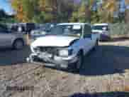 2003 Toyota Tacoma с VIN 5TEVL52N33Z227822, выставлен на аукционе IAAI как лот 43506827 с пробегом 230 709 миль миль и . История ставок и продаж доступна на DreamBid. Изображение 2.