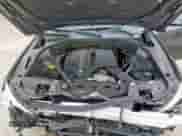 2015 BMW 5 Series 535i Gran Turismo with VIN WBA5M2C52FGH99163, listed as a Copart auction lot 61168965 with Not provided miles and Salvage title. Bid and sale history available at DreamBid. Image 11.