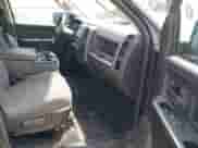 2013 Ram 1500 Tradesman with VIN 1C6RR6FG8DS572519, listed as a IAAI auction lot 42091650 with 154,323 mi miles and . Bid and sale history available at DreamBid. Image 5.