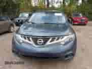 2014 Nissan Murano S with VIN JN8AZ1MW9EW528904, listed as a IAAI auction lot 43512570 with 164,403 mi miles and . Bid and sale history available at DreamBid. Image 12.