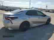 2022 Toyota Camry Hybrid XSE с VIN 4T1K31AK0NU044226, выставлен на аукционе Copart как лот 70329195 с пробегом 59 984 миль миль и Чистый • Clean title. История ставок и продаж доступна на DreamBid. Изображение 3.