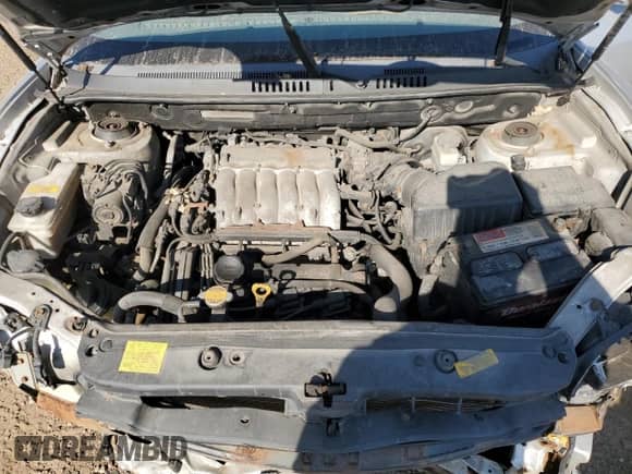 2005 Hyundai Santa Fe GLS с VIN KM8SC13E95U996715, выставлен на аукционе Copart как лот 80163835 с пробегом Не указан миль и Списание • Salvage title. История ставок и продаж доступна на DreamBid. Изображение 11.
