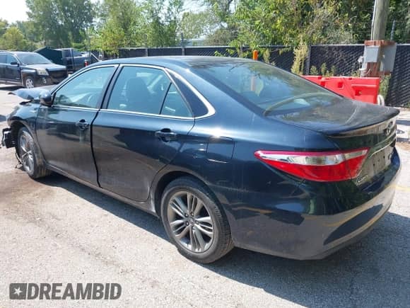 2017 Toyota Camry Hybrid LE z VIN 4T1BD1FK9HU223584, wystawiony jako IAAI lot #43192739 z przebiegiem 188 332 mil mil oraz . Historia ofert i sprzedaży dostępna na DreamBid. Obrazek 3.