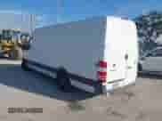 2008 Dodge Sprinter with VIN WD0PE845085294302, listed as a IAAI auction lot 40978660 with 219,393 mi miles and . Bid and sale history available at DreamBid. Image 3.