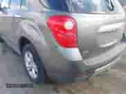 2012 Chevrolet Equinox LTZ с VIN 2GNFLGEKXC6296894, выставлен на аукционе IAAI как лот 41660937 с пробегом 134 491 миль миль и . История ставок и продаж доступна на DreamBid. Изображение 15.