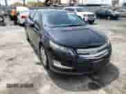 2015 Chevrolet Volt with VIN 1G1RD6E47FU137280, listed as a Copart auction lot 48796643 with 83,379 mi miles and . Bid and sale history available at DreamBid. Image 11.