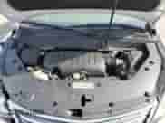 2017 Chevrolet Traverse Premier с VIN 1GNKRJKDXHJ266059, выставлен на аукционе Copart как лот 69396275 с пробегом 121 855 миль миль и Списание • Salvage title. История ставок и продаж доступна на DreamBid. Изображение 12.