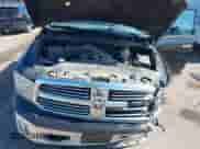 2017 Ram 1500 Big Horn z VIN 3C6RR7LTXHG511984, wystawiony jako IAAI lot #42696431 z przebiegiem 252 406 mil mil oraz . Historia ofert i sprzedaży dostępna na DreamBid. Obrazek 10.