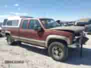 1998 Chevrolet Silverado 2500 с VIN 1GCGK29RXWE127131, выставлен на аукционе Copart как лот 66736205 с пробегом 189 791 миль миль и Списание • Salvage title. История ставок и продаж доступна на DreamBid. Изображение 4.