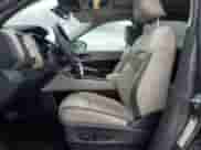 2022 Nissan Pathfinder Platinum with VIN 5N1DR3DJ3NC260874, listed as a Copart auction lot 67909945 with 32,801 mi miles and Salvage title. Bid and sale history available at DreamBid. Image 7.