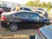 2018 Chevrolet Cruze LT с VIN 1G1BE5SM0J7166981, выставлен на аукционе IAAI как лот 43251927 с пробегом 102 784 миль миль и . История ставок и продаж доступна на DreamBid. Изображение 13.