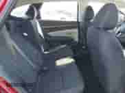 2024 Hyundai Tucson SE z VIN 5NMJA3DE5RH432427, wystawiony jako IAAI lot #42709116 z przebiegiem 9 260 mil mil oraz . Historia ofert i sprzedaży dostępna na DreamBid. Obrazek 8.