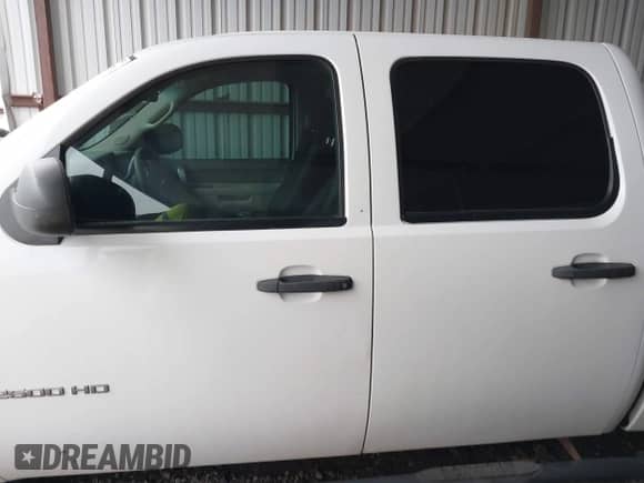 2013 Chevrolet Silverado 2500HD Work Truck with VIN 1GC1KVC8XDF150777, listed as a IAAI auction lot 41510170 with 188,703 mi miles and . Bid and sale history available at DreamBid. Image 14.