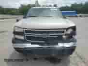 2006 Chevrolet Silverado 1500 Work Truck с VIN 3GCEK14V06G190270, выставлен на аукционе Copart как лот 62865225 с пробегом 110 847 миль миль и Списание • Salvage title. История ставок и продаж доступна на DreamBid. Изображение 5.