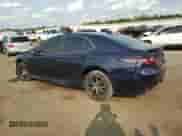 2021 Toyota Camry SE Nightshade z VIN 4T1G11AK7MU496619, wystawiony jako Copart lot #71771155 z przebiegiem 112 202 mil mil oraz Szkoda całkowita • Salvage title. Historia ofert i sprzedaży dostępna na DreamBid. Obrazek 2.